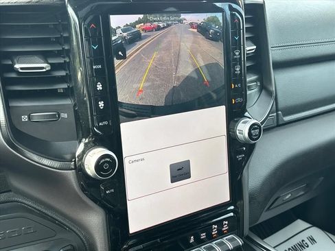 Used 2023 RAM 1500 Rebel w/ Rebel Level 2 Equipment Group AWD/4WD image 34