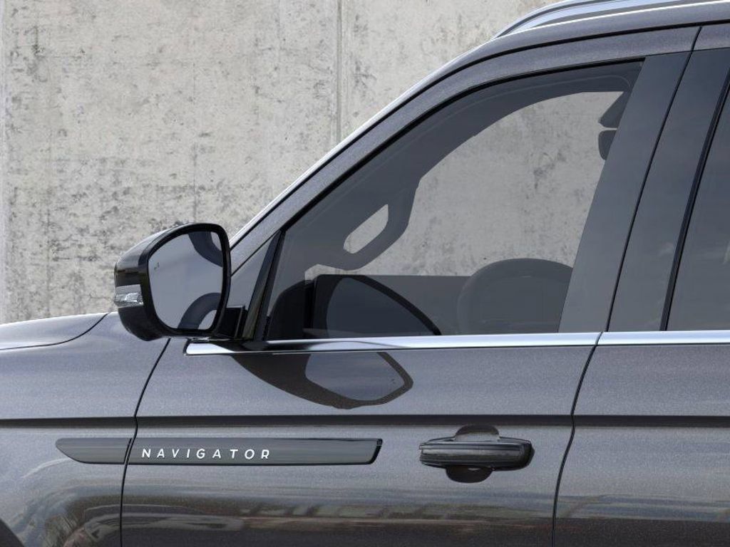 New 2025 Lincoln Navigator Black Label AWD/4WD image 20