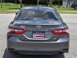 Certified 2020 Toyota Camry LE image 3