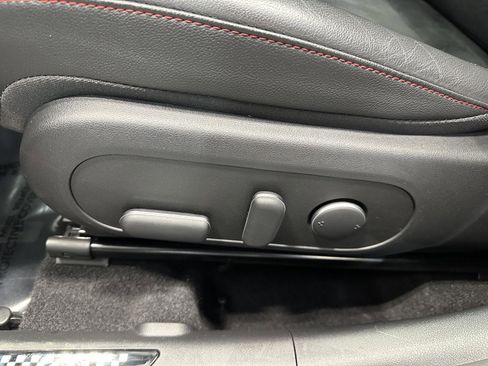 Certified 2024 Hyundai Kona N Line AWD/4WD image 17