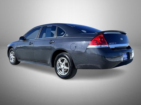 Used 2009 Chevrolet Impala LT image 7