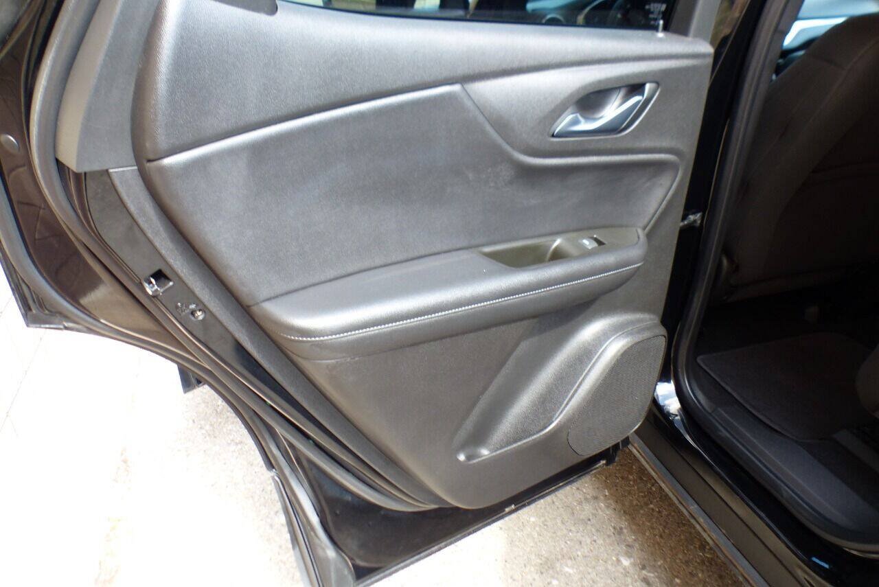 Used 2020 Chevrolet Blazer LT FWD image 36