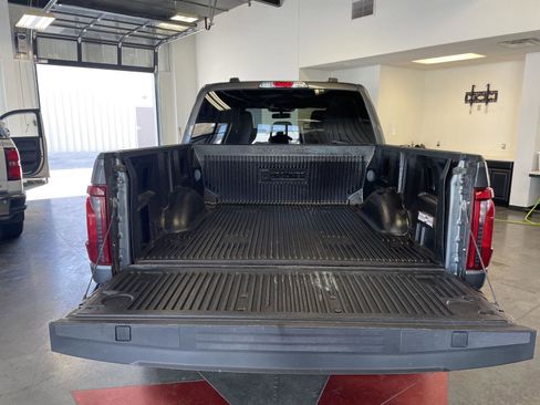 Certified 2024 Ford F150 XLT AWD/4WD image 40