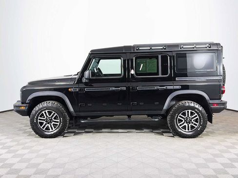 Used 2025 INEOS Grenadier AWD/4WD image 8