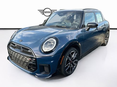 New 2026 MINI Cooper S FWD image 3