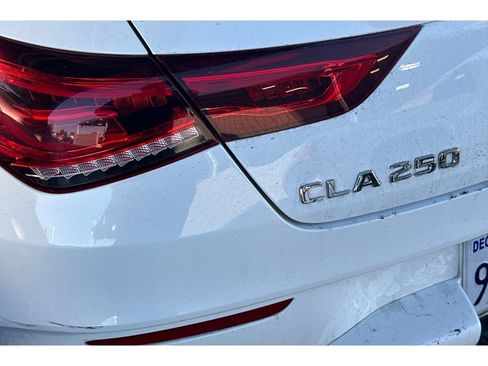 Used 2023 Mercedes-Benz CLA 250 image 6