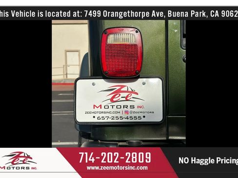 Used 1998 Jeep Wrangler Sport image 45