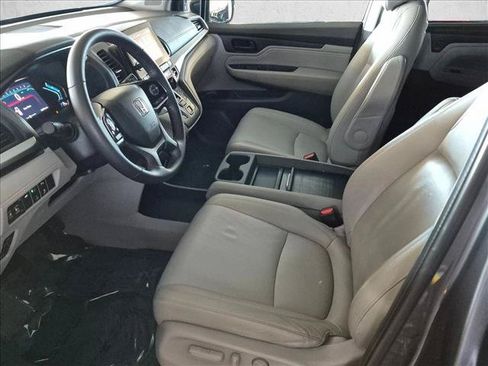 Used 2019 Honda Odyssey Touring image 15