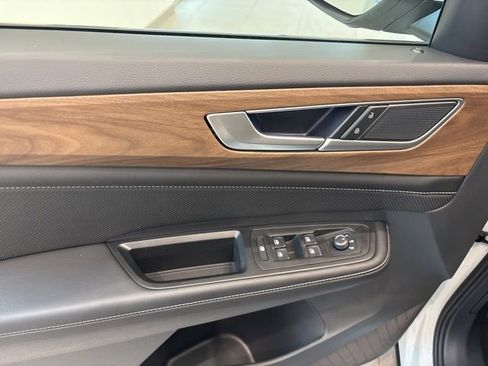 New 2026 Volkswagen Atlas SE AWD/4WD image 7