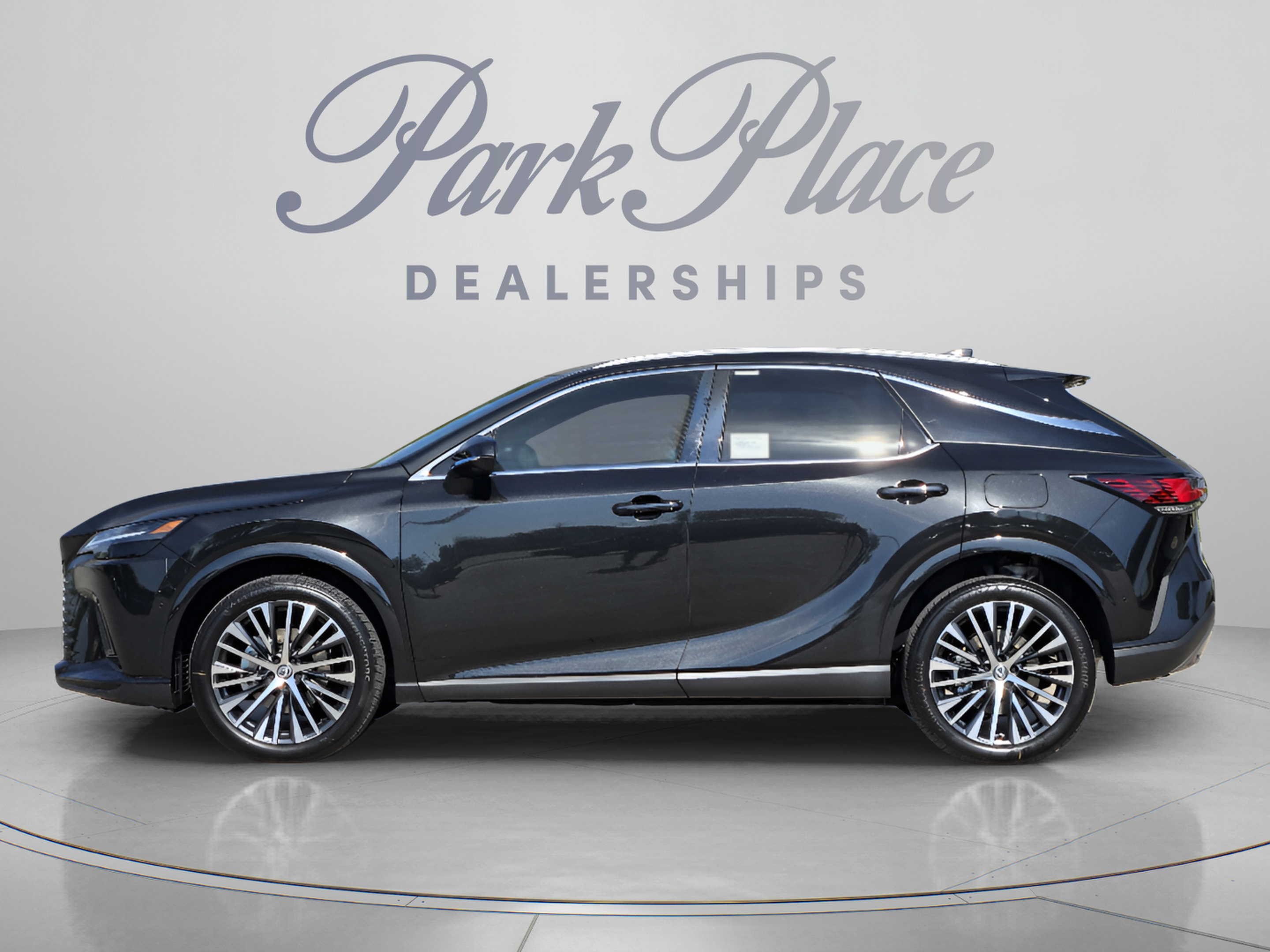 New 2026 Lexus RX 350 Premium Plus w/ Convenience Package FWD image 2