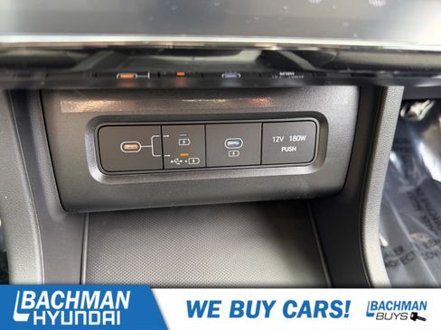 New 2026 Hyundai Tucson Blue SE AWD/4WD image 39