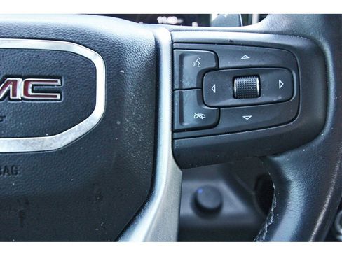 Used 2023 GMC Sierra 1500 SLT w/ SLT Premium Package image 12