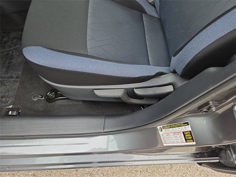 New 2025 Nissan Versa SV w/ Trunk Package image 31