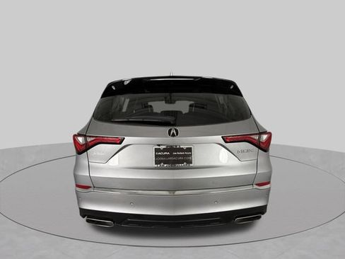 Certified 2023 Acura MDX FWD w/ Technology Package image 7