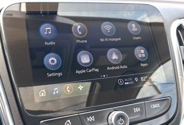 Used 2024 Chevrolet Equinox Premier FWD image 17
