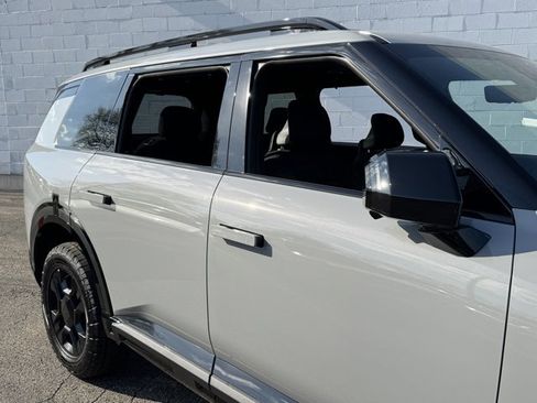 New 2027 Kia Telluride SX Prestige X-Pro AWD/4WD image 7