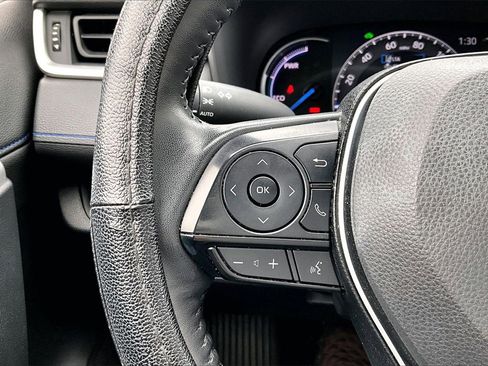 Used 2023 Toyota RAV4 XSE image 27