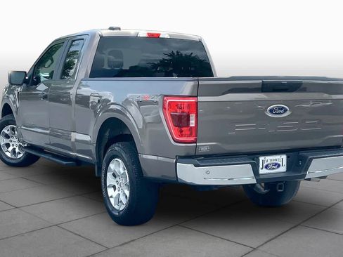 Used 2021 Ford F150 XLT AWD/4WD image 12