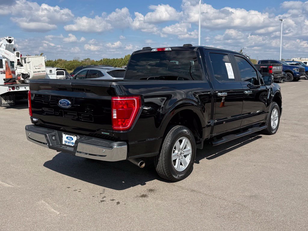 Used 2023 Ford F150 XLT RWD image 29