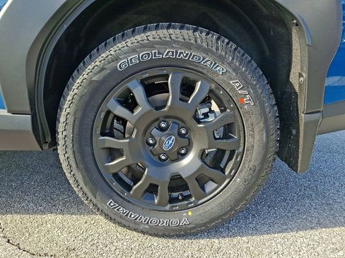 New 2026 Subaru Forester Wilderness AWD/4WD image 5