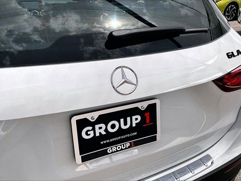 Certified 2023 Mercedes-Benz GLA 45 AMG 4MATIC image 31