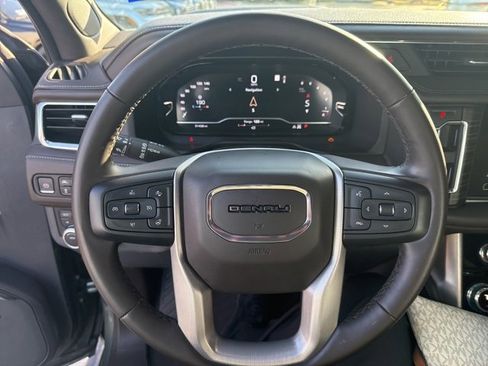 Certified 2023 GMC Yukon XL Denali w/ Max Trailering Package image 7