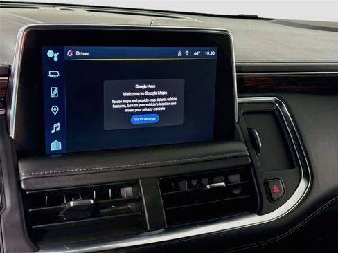 Used 2023 Chevrolet Suburban LT AWD/4WD image 7