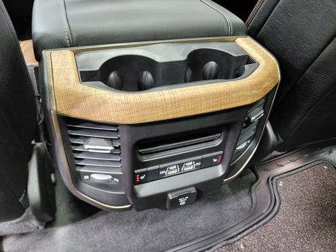 Used 2021 RAM 1500 Limited w/ Protection Group image 51