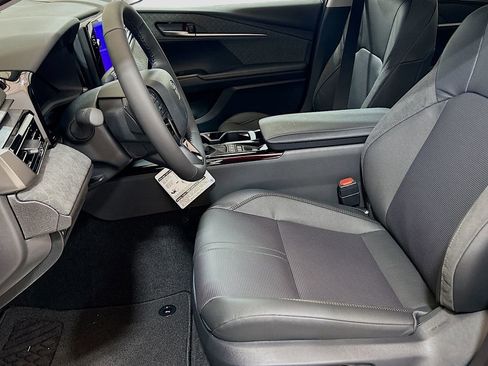 New 2026 Toyota Camry XLE FWD image 20