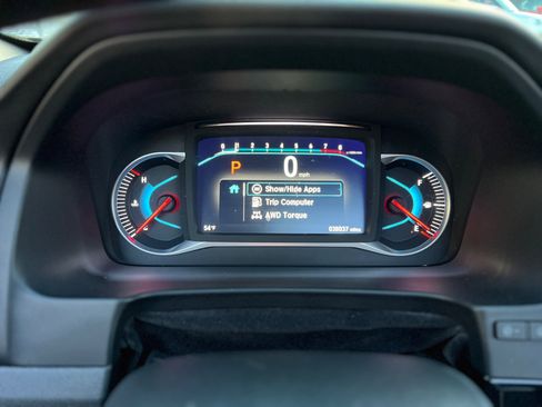 Used 2021 Honda Passport Elite image 21