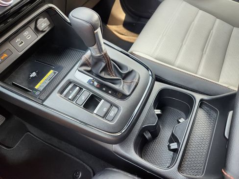 Used 2023 Honda CR-V Sport Touring image 27