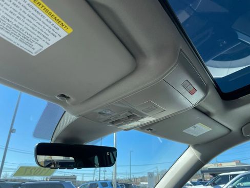 Certified 2023 Volkswagen Atlas SEL image 27