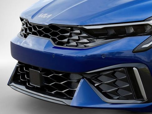 New 2026 Kia K5 GT-Line image 12