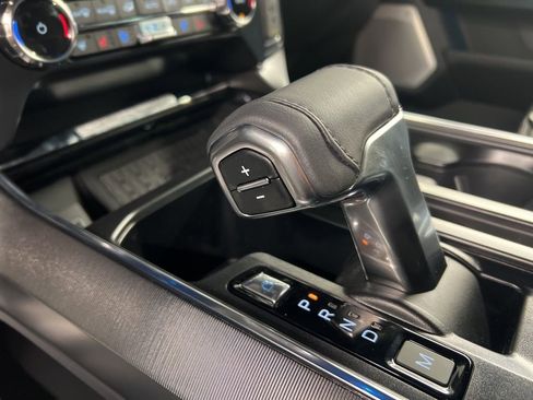 New 2026 Ford F150 Platinum image 16