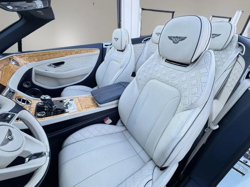 Used 2020 Bentley Continental GT AWD/4WD image 44
