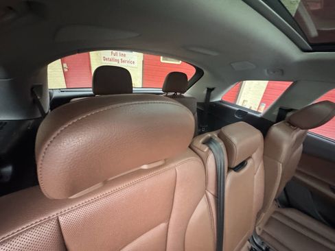 Used 2018 Audi Q7 3.0T Prestige w/ Prestige Package image 25