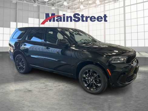 Used 2025 Dodge Durango GT image 7