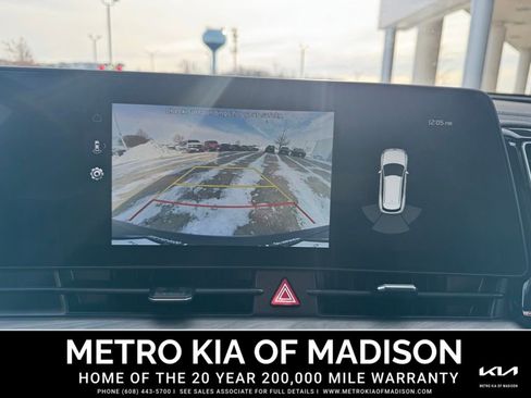 Used 2023 Kia Sportage X-Pro image 23