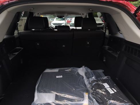 New 2026 MAZDA CX-70 SC AWD/4WD image 12