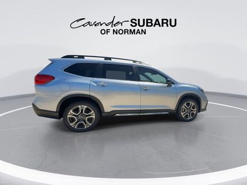 New 2026 Subaru Ascent Limited AWD/4WD image 9