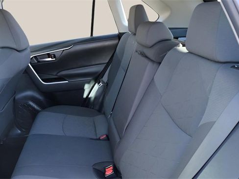 Used 2024 Toyota RAV4 XLE image 15