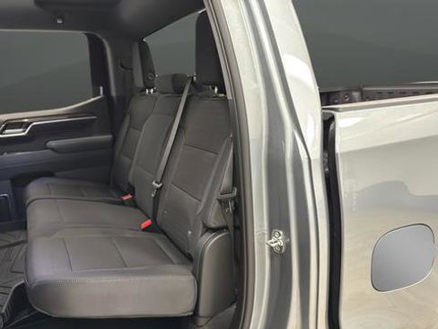 New 2026 Chevrolet Silverado 1500 RST w/ RST Select Package AWD/4WD image 22