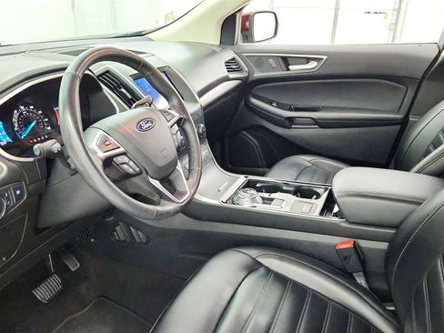 Used 2020 Ford Edge SEL FWD image 25