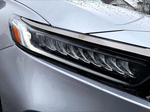 Used 2021 Honda Accord Sport image 26