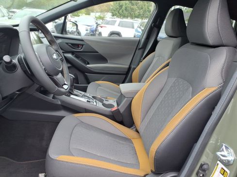 New 2026 Subaru Crosstrek 2.5i Sport AWD/4WD image 10