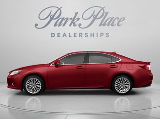 Used 2015 Lexus ES 350 w/ Ultra Luxury Package FWD video 2