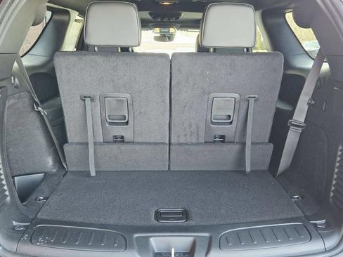 New 2026 Dodge Durango GT AWD/4WD image 18