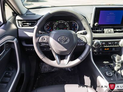 Used 2025 Toyota RAV4 XLE Premium w/ Weather Package