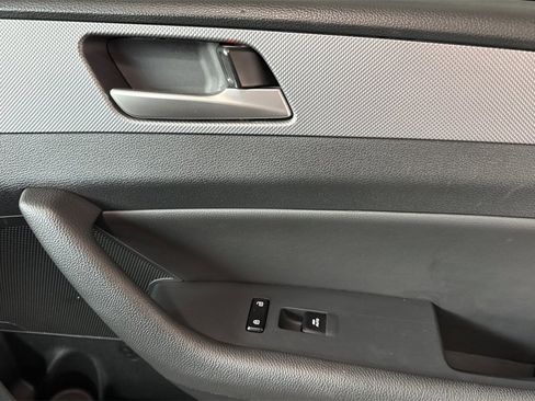 Used 2019 Hyundai Sonata SEL w/ Cargo Package image 20