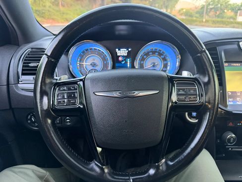 Used 2013 Chrysler 300 S AWD/4WD image 29